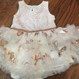 Baby dress